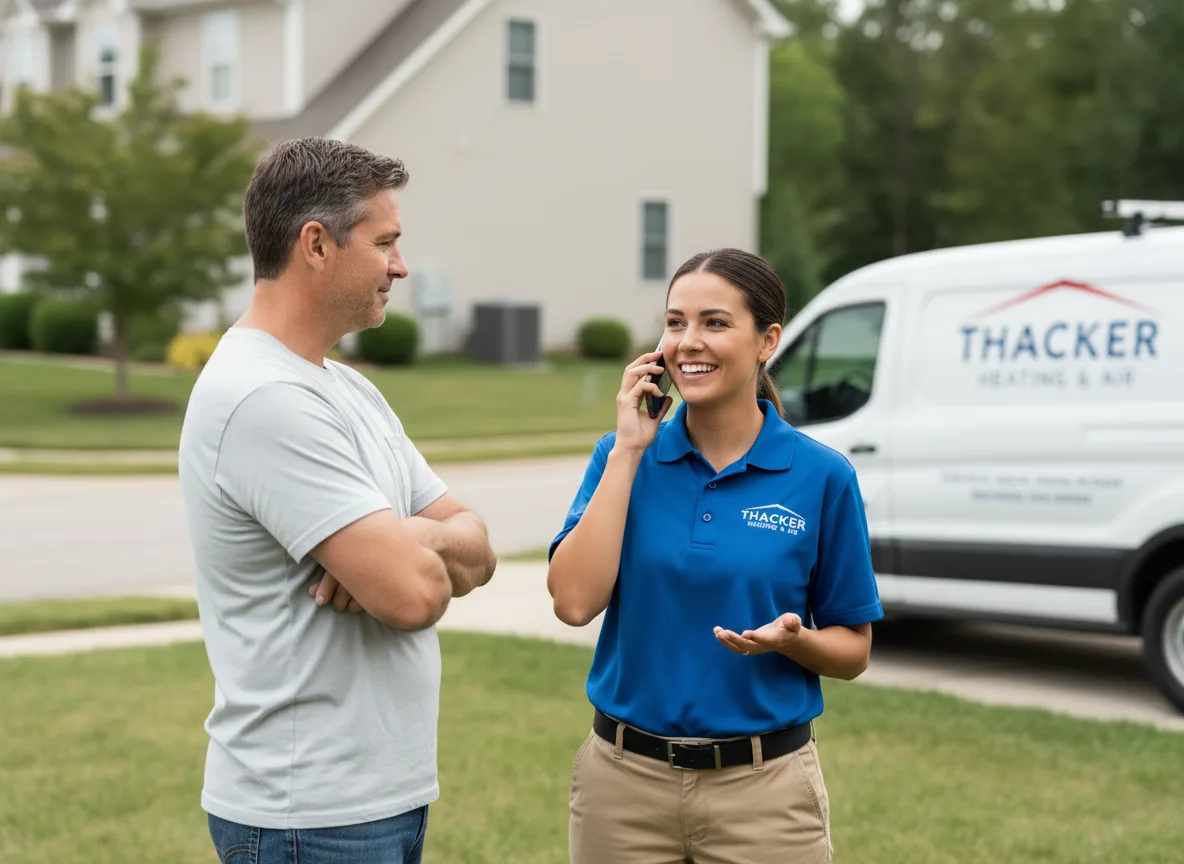Ac Repair New Derry, PA FAQs